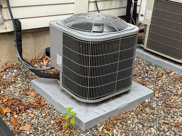 24/7 Emergency Ductwork Repair experts in Marietta, OK