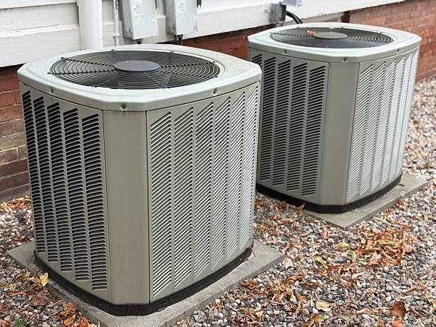 Reliable Ductwork Repair contractor in Marietta, OK by JG Cool HVAC